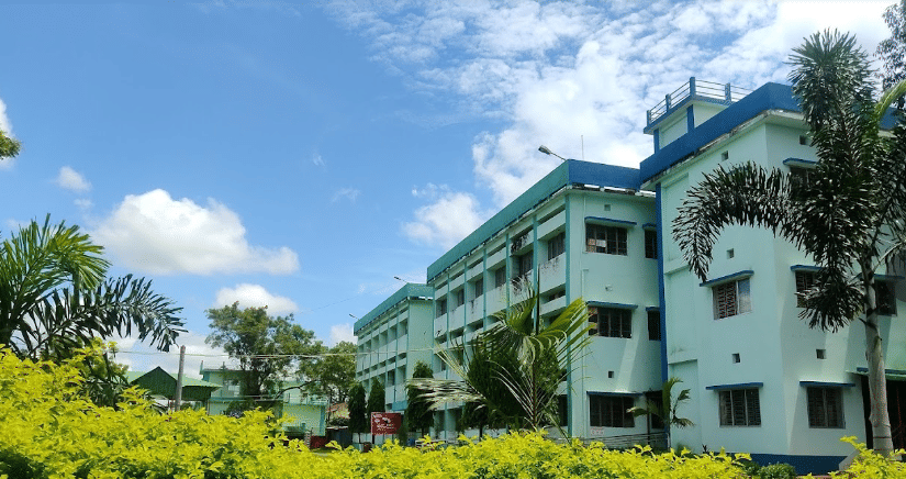 RIPSAT College Building Images photo 2